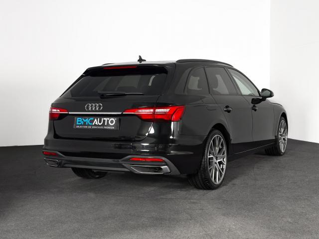 Audi A4 image 8