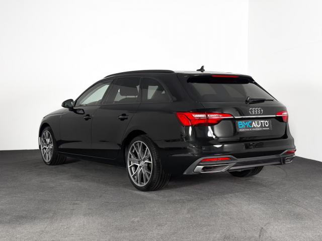 Audi A4 image 2