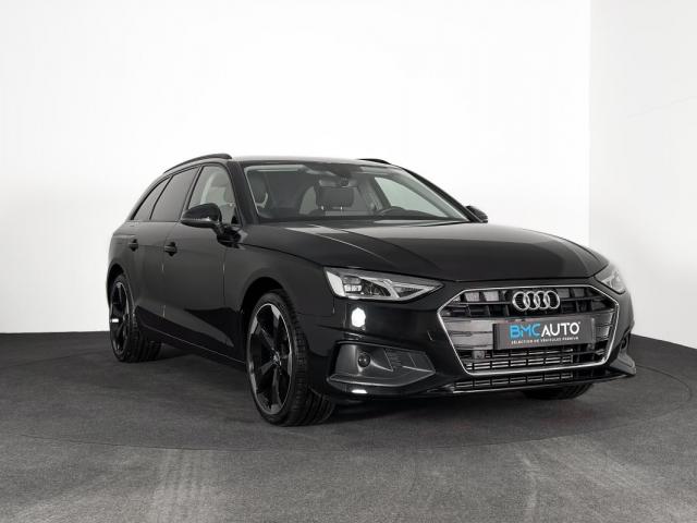 Audi A4 image 4