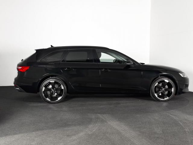 Audi A4 image 5