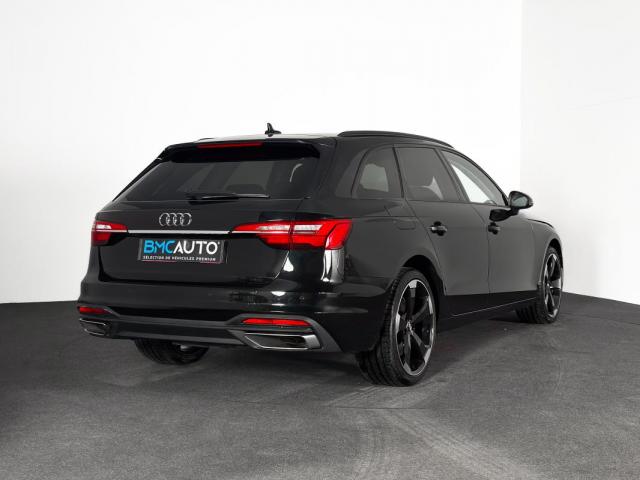 Audi A4 image 8