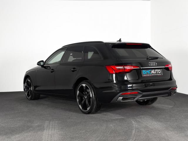 Audi A4 image 7