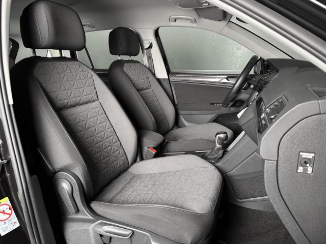 Volkswagen Tiguan image 1