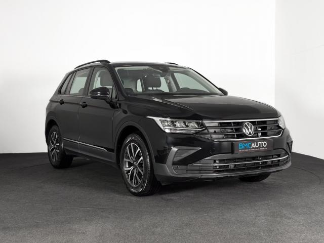 Volkswagen Tiguan image 2