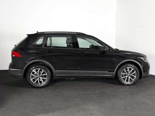 Volkswagen Tiguan image 4