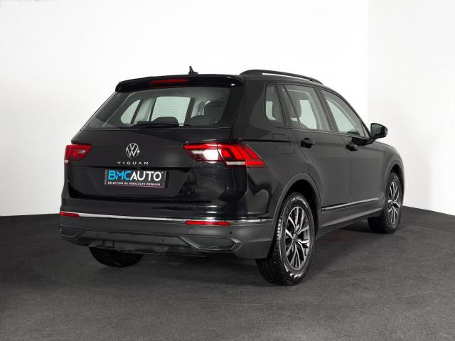 Volkswagen Tiguan image 6