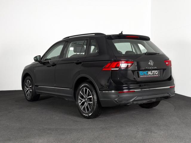 Volkswagen Tiguan image 9