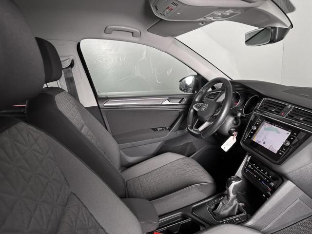 Volkswagen Tiguan image 3