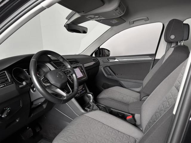 Volkswagen Tiguan image 5