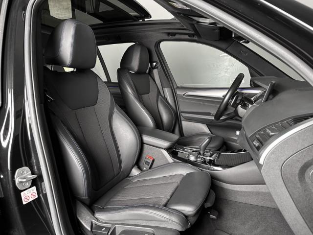 Bmw X3 image 2