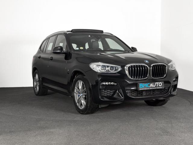 Bmw X3 image 9