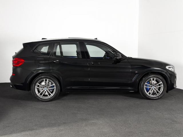 Bmw X3 image 4