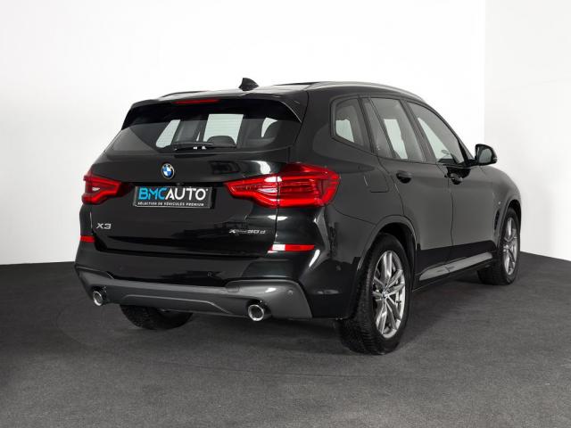 Bmw X3 image 6