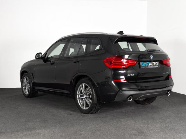Bmw X3 image 7