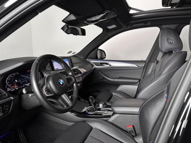 Bmw X3 image 8