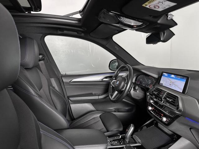 Bmw X3 image 5