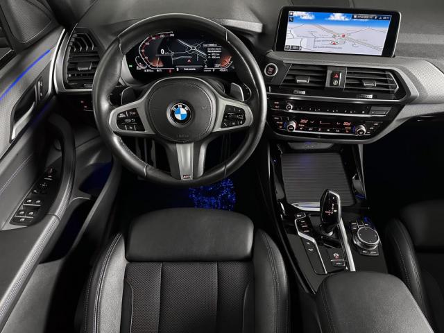 Bmw X3 image 1