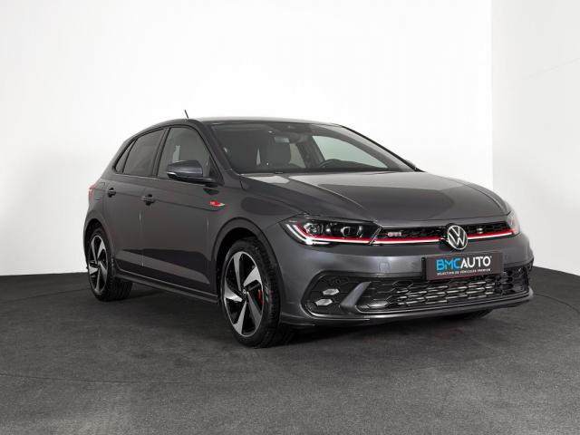 Volkswagen Polo image 6