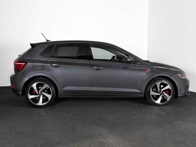 Volkswagen Polo image 5