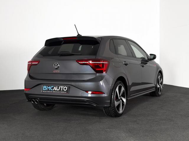 Volkswagen Polo image 8
