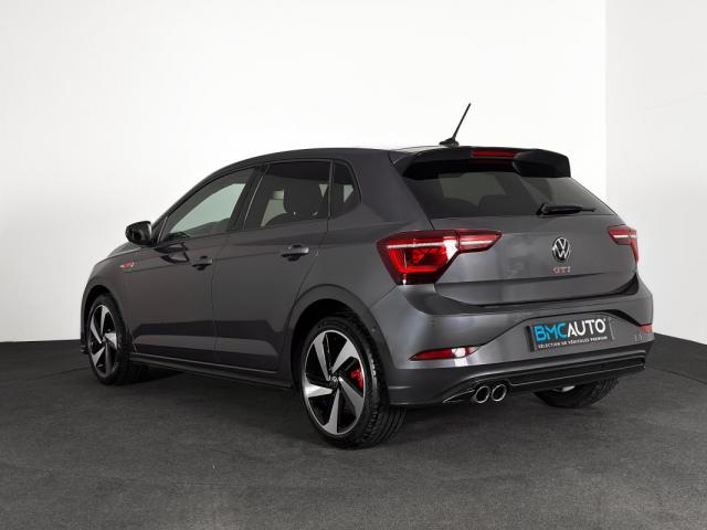 Volkswagen Polo image 2
