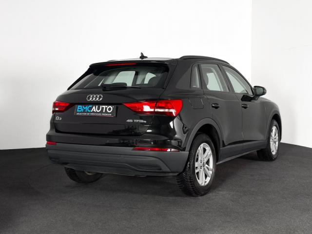 Audi Q3 image 5
