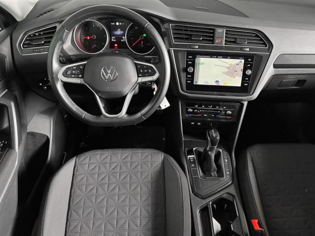 Volkswagen Tiguan image 5