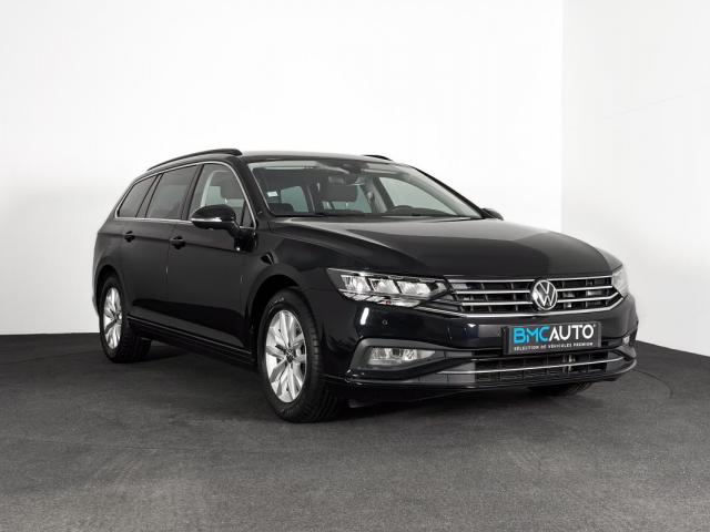 Volkswagen Passat image 4