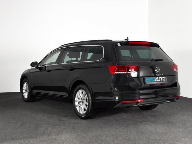 Volkswagen Passat image 3