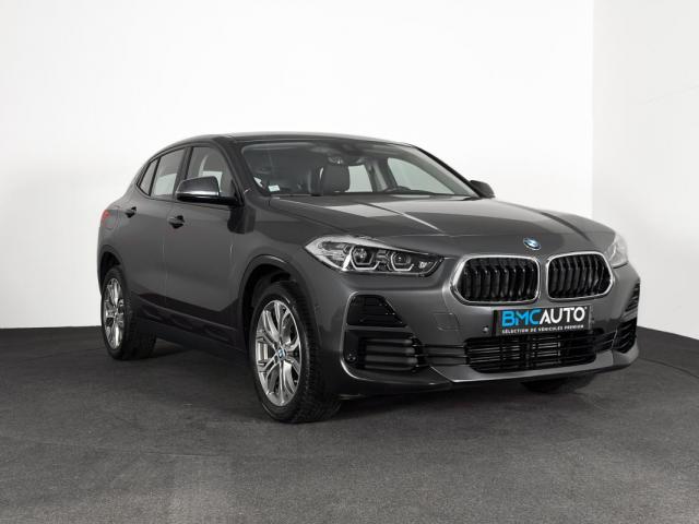 Bmw X2 image 7