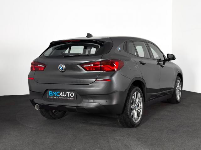 Bmw X2 image 5