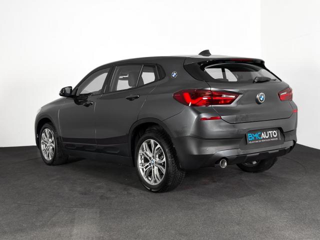 Bmw X2 image 8