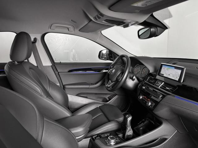 Bmw X2 image 9