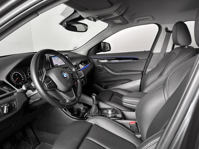 Bmw X2 image 4