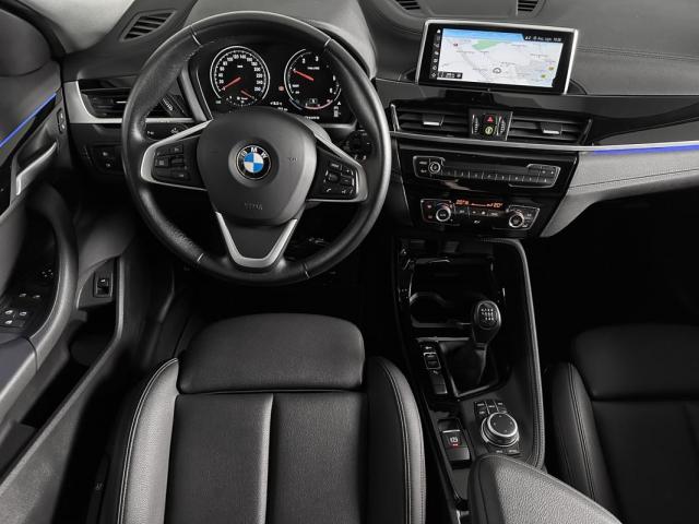 Bmw X2 image 6