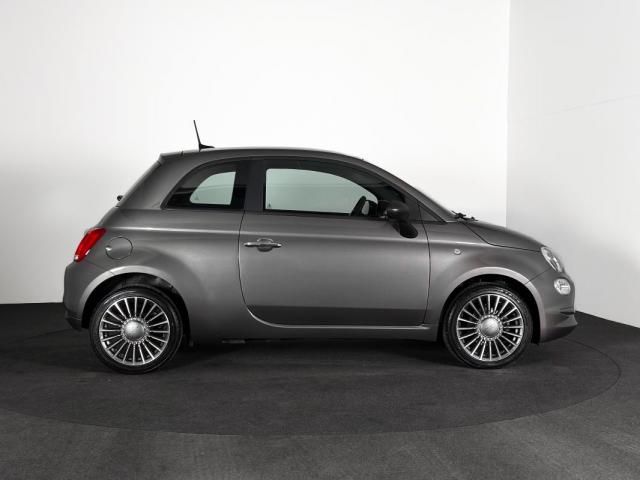 Fiat 500 image 9