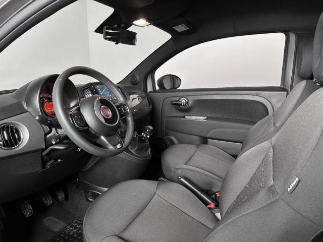 Fiat 500 image 5