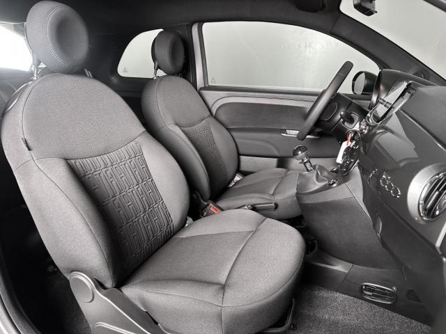 Fiat 500 image 9