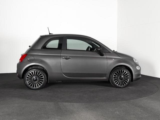 Fiat 500 image 6