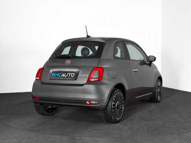 Fiat 500 image 7