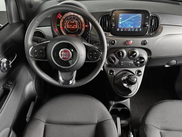 Fiat 500 image 8