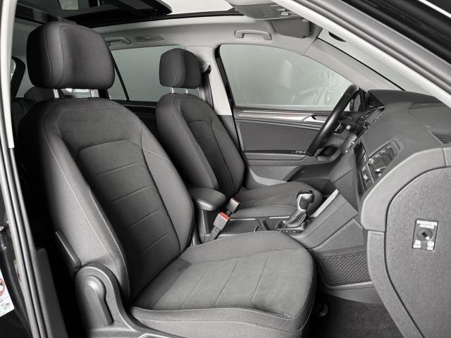 Volkswagen Tiguan image 9
