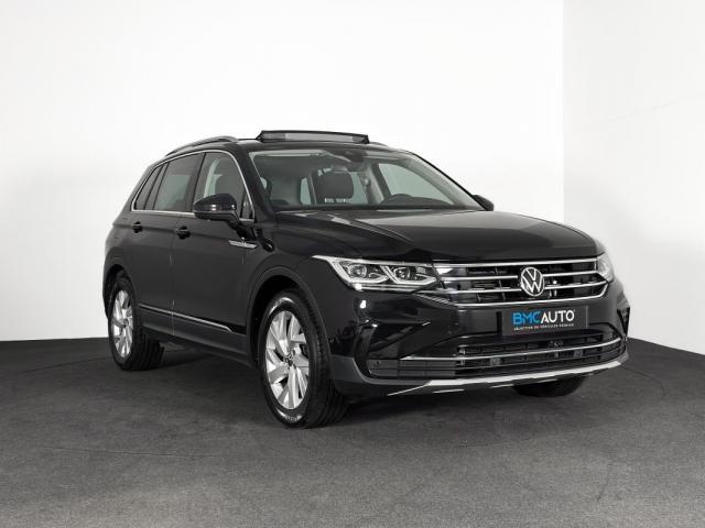 Volkswagen Tiguan image 5