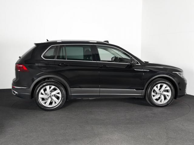 Volkswagen Tiguan image 8