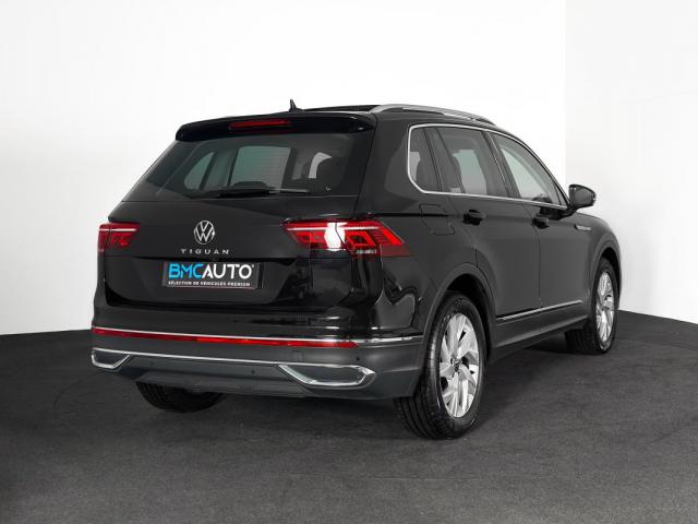 Volkswagen Tiguan image 7