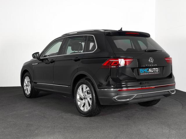 Volkswagen Tiguan image 3