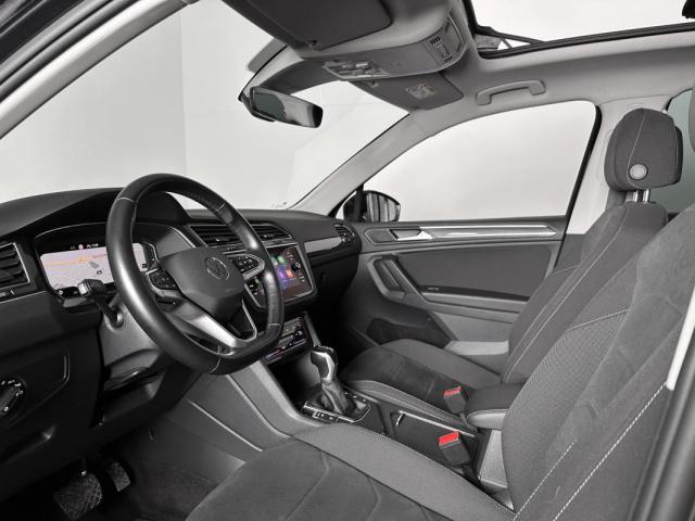 Volkswagen Tiguan image 1