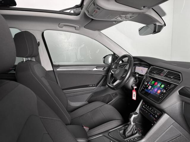 Volkswagen Tiguan image 6
