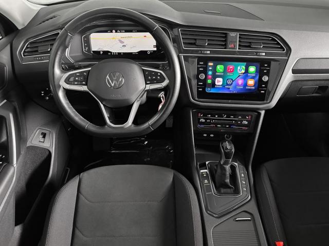 Volkswagen Tiguan image 2