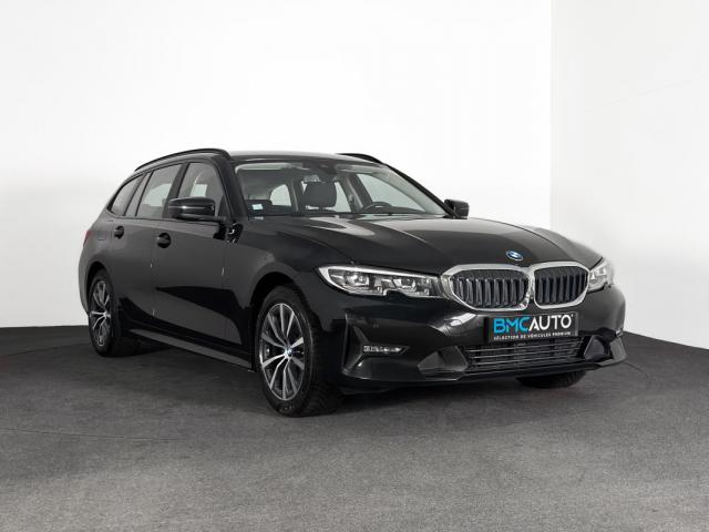 Bmw Série 3 image 5